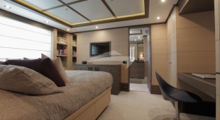 Latiko East Mediterranean, West Mediterranean