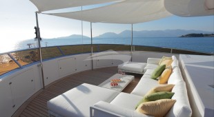 Latiko East Mediterranean, West Mediterranean