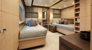 Latiko East Mediterranean, West Mediterranean