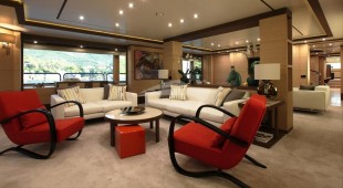 Latiko East Mediterranean, West Mediterranean