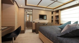 Latiko East Mediterranean, West Mediterranean