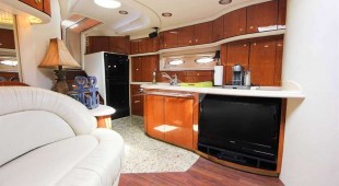 Latitude Adjustment Caribbean, East Coast United States