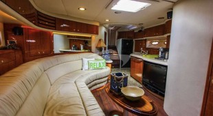 Latitude Adjustment Caribbean, East Coast United States