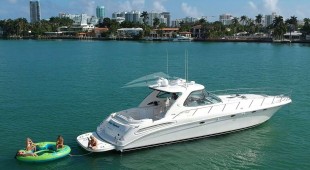 Latitude Adjustment Caribbean, East Coast United States