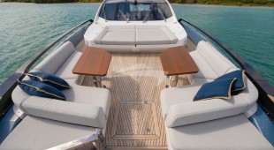 Latitude Caribbean, East Coast United States