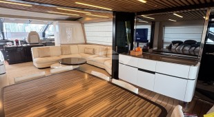 Latitude Caribbean, East Coast United States