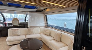 Latitude Caribbean, East Coast United States