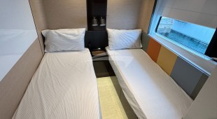 Latitude Caribbean, East Coast United States