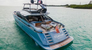 Latitude Caribbean, East Coast United States