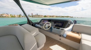 Latitude Caribbean, East Coast United States