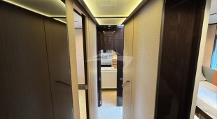 Latitude Caribbean, East Coast United States