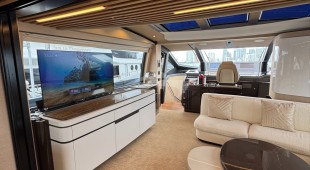 Latitude Caribbean, East Coast United States