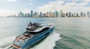 Latitude Caribbean, East Coast United States