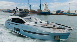 Latitude Caribbean, East Coast United States