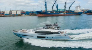 Latitude Caribbean, East Coast United States