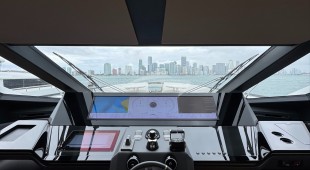 Latitude Caribbean, East Coast United States