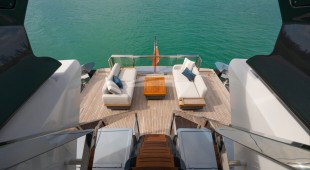 Latitude Caribbean, East Coast United States