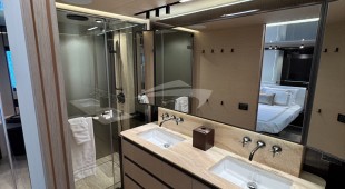 Latitude Caribbean, East Coast United States