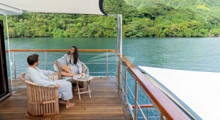 Buccara Latitude Caribbean