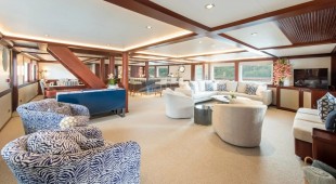 Buccara Latitude Caribbean