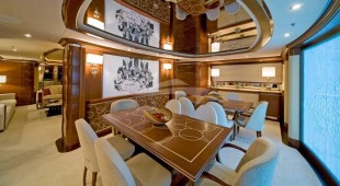 Buccara Latitude Caribbean