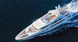 Buccara Latitude Caribbean