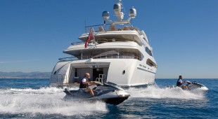 Buccara Latitude Caribbean