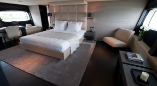 Buccara Latitude Caribbean