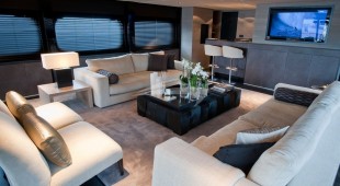 Buccara Latitude Caribbean