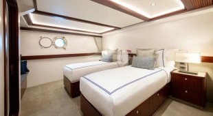 Buccara Latitude Caribbean