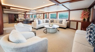 Buccara Latitude Caribbean