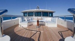 Buccara Latitude Caribbean