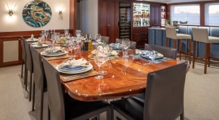 Buccara Latitude Caribbean