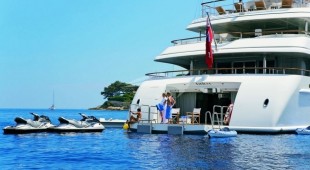 Buccara Latitude Caribbean