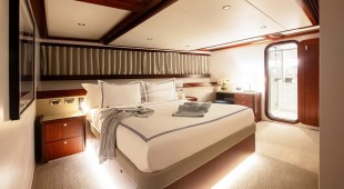 Buccara Latitude Caribbean