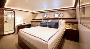 Buccara Latitude Caribbean