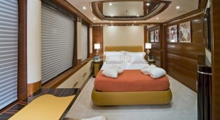 Buccara Latitude Caribbean