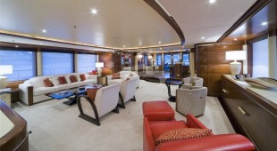 Buccara Latitude Caribbean