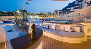 Buccara Latitude Caribbean