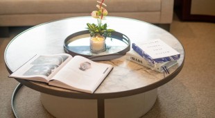 Buccara Latitude Caribbean