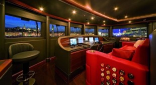 Buccara Latitude Caribbean