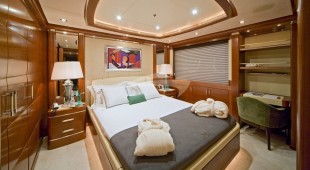 Buccara Latitude Caribbean