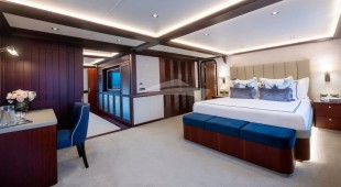 Buccara Latitude Caribbean