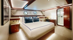 Buccara Latitude Caribbean