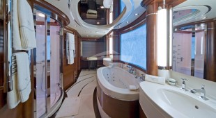 Buccara Latitude Caribbean