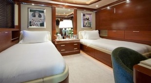 Buccara Latitude Caribbean