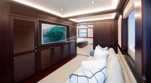 Buccara Latitude Caribbean