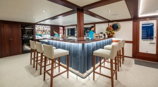 Buccara Latitude Caribbean