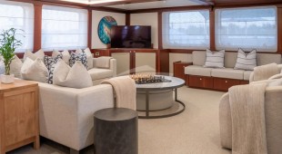 Buccara Latitude Caribbean