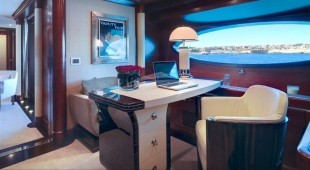 Buccara Latitude Caribbean